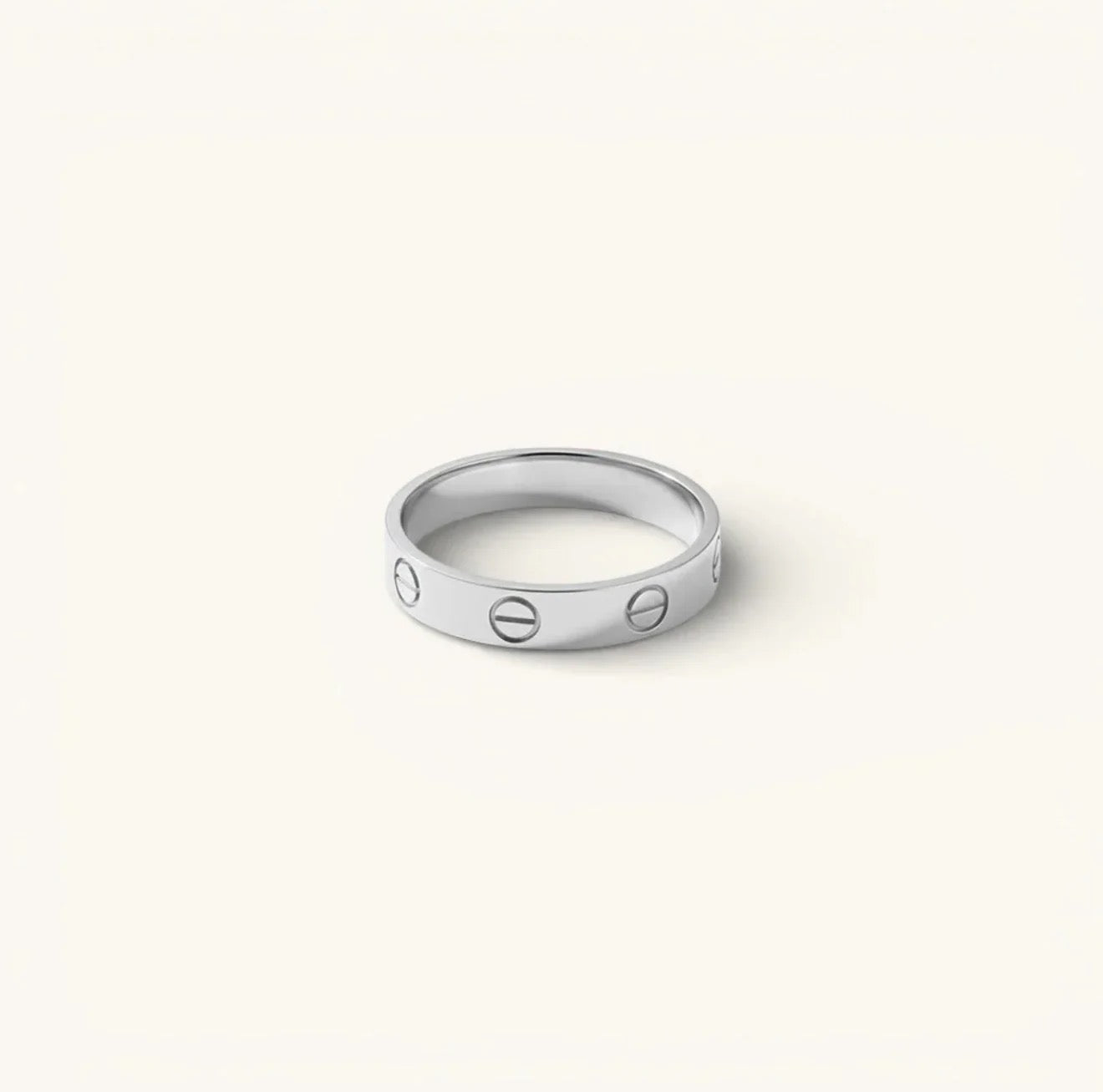 Material Girl Ring