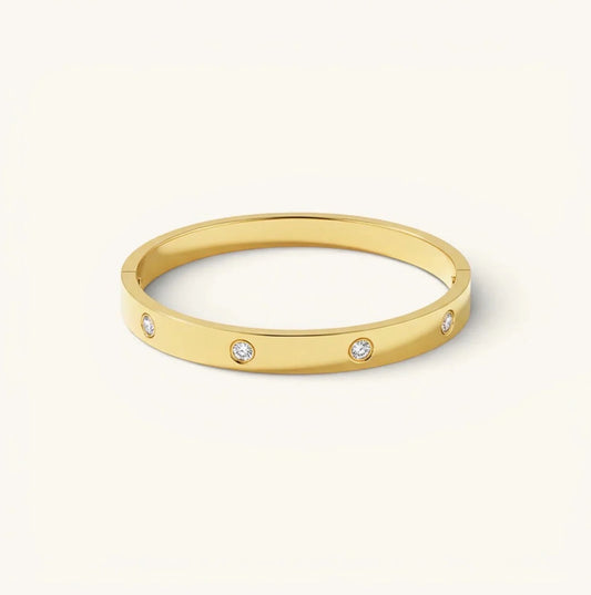 Icy Melody Bracelet