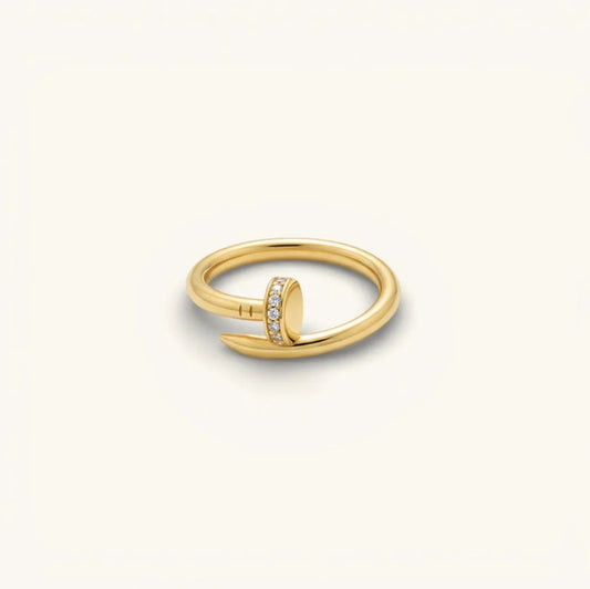 Nail Ring