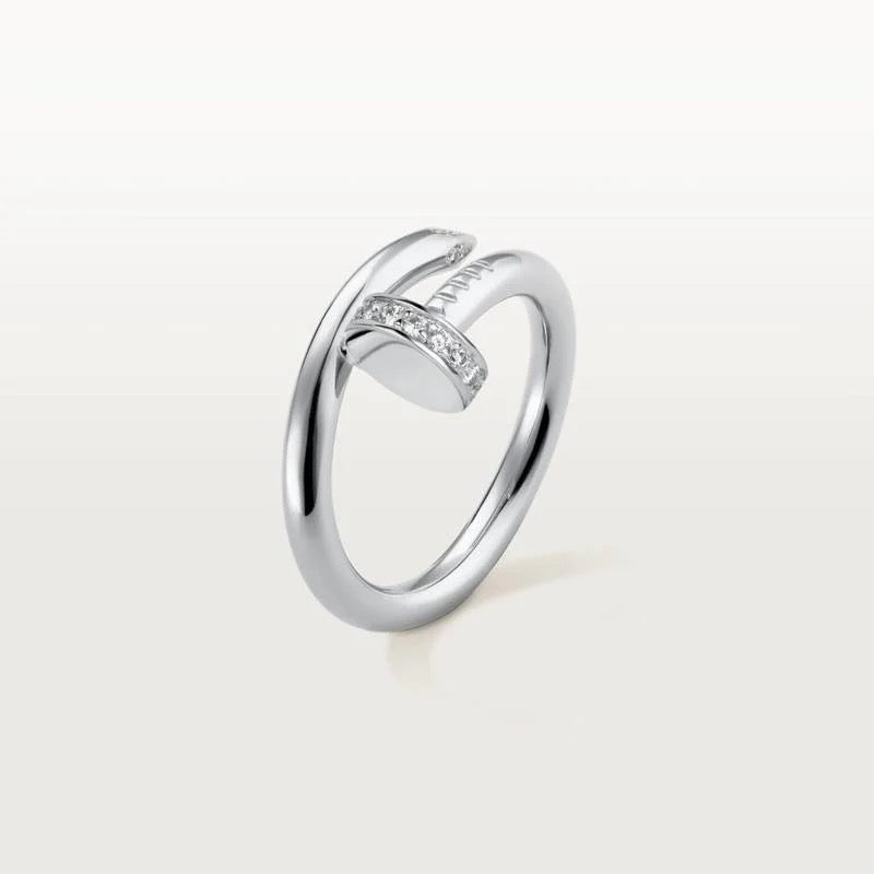 Nail Ring